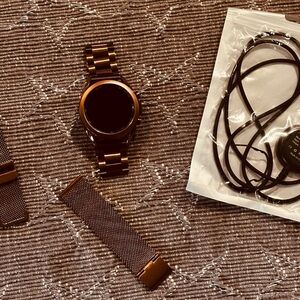 Smart watch from Samsung